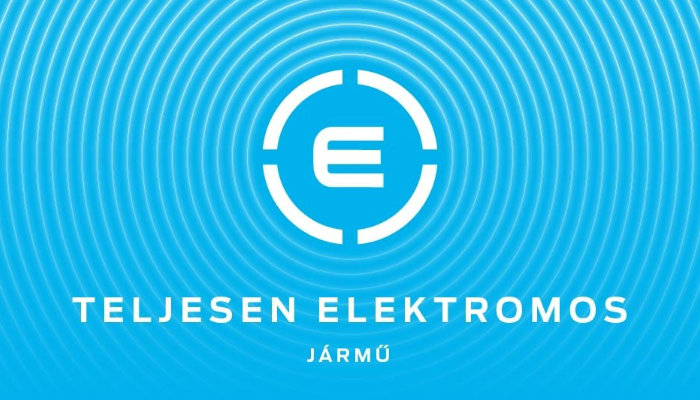 TELJESEN ELEKTROMOS